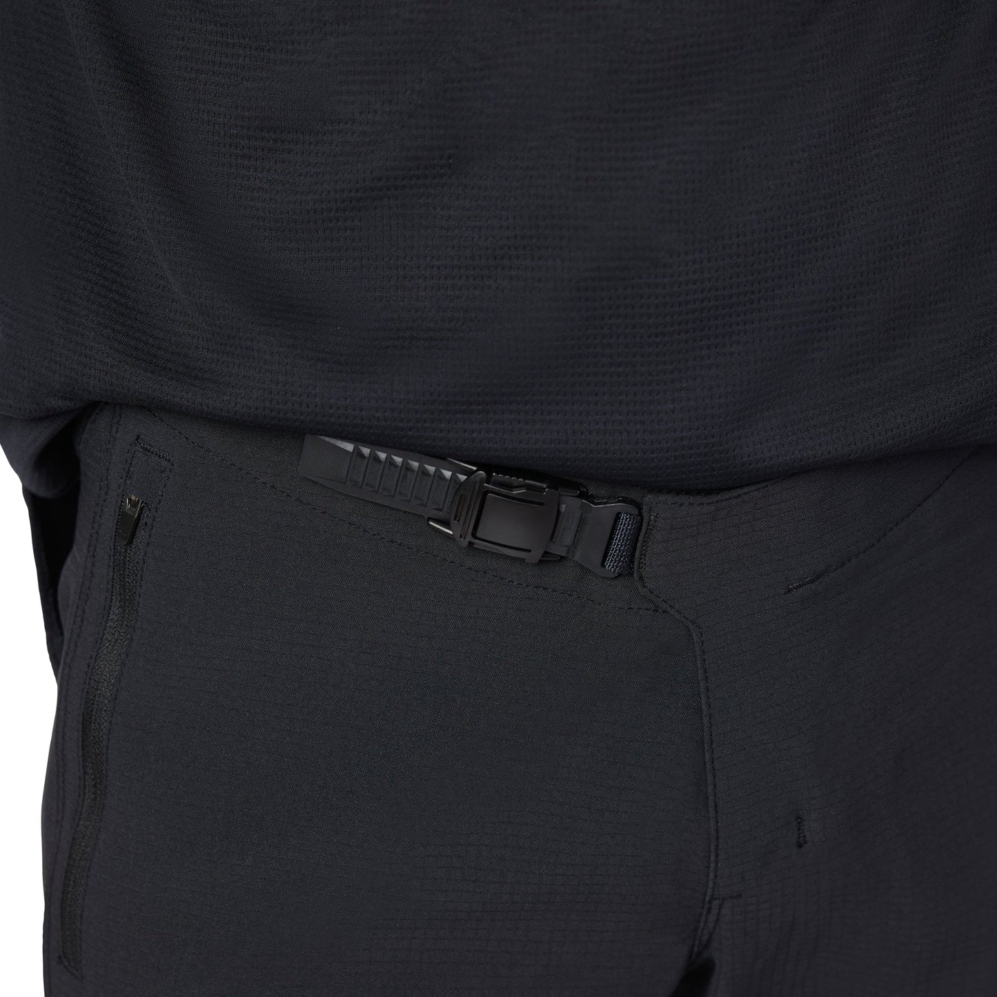 Fox Racing Defend Pant - Black