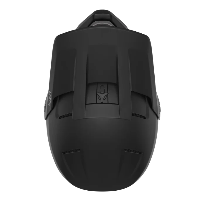 Smith Hardline MIPS Full Face Helmet - Matt Black