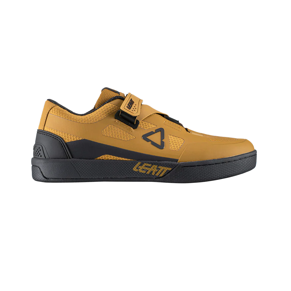 Leatt 5.0 Clipless MTB Shoe - Suede - Prior Season