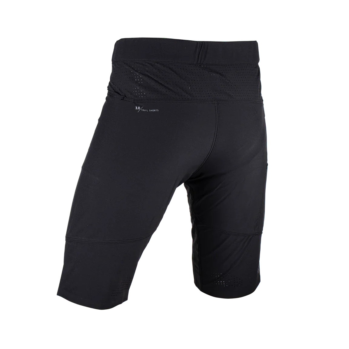 Leatt Trail 3.0 MTB Short - Black - 2025