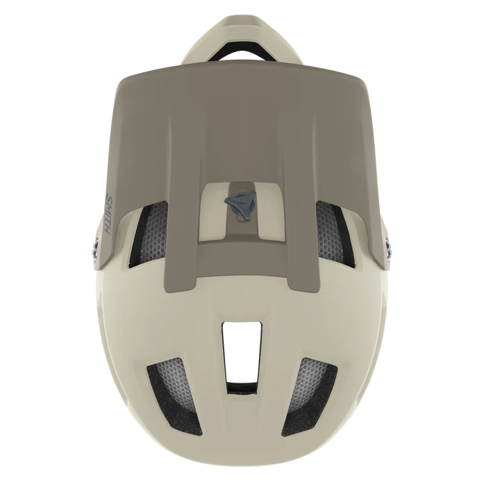 Smith Mainline MIPS Full Face Helmet - Matt Chalk