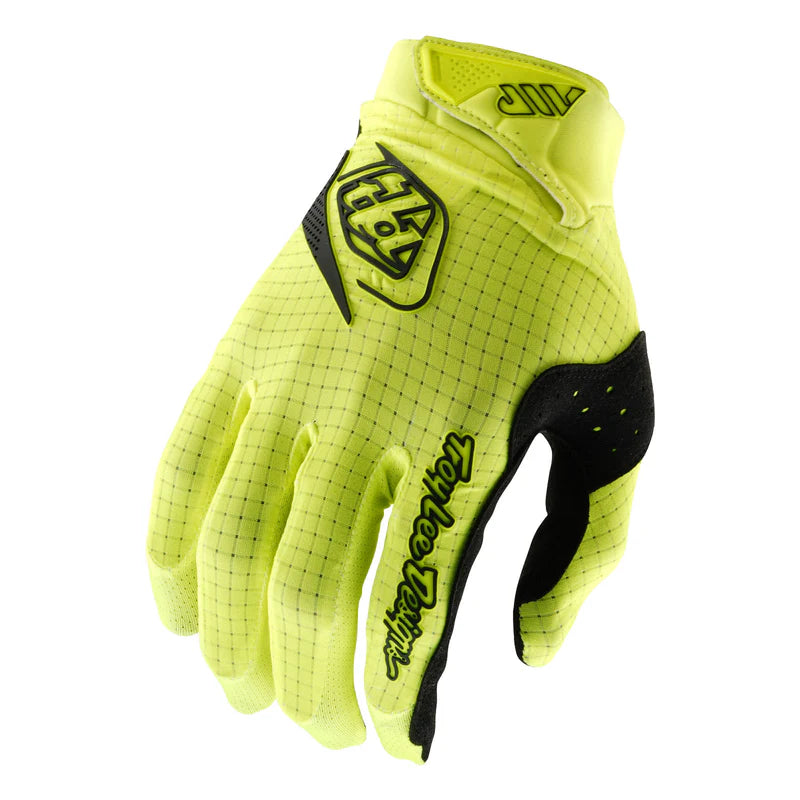 Troy Lee Designs Air MTB Glove - Flo Yellow