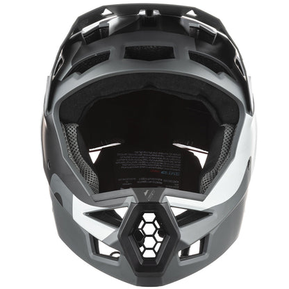 7 iDP Project 23 ABS Full Face Helmet - Matt Urban Camo-Black
