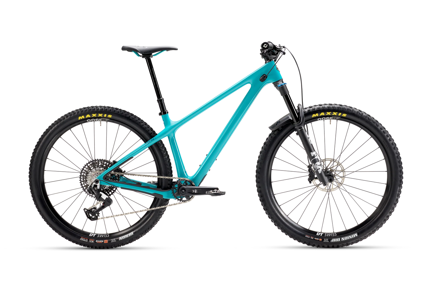 Yeti ARC C2 29 - Eagle 90 - Turquoise