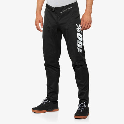 100% R-Core Pant - Black - 2022 Black 28" 
