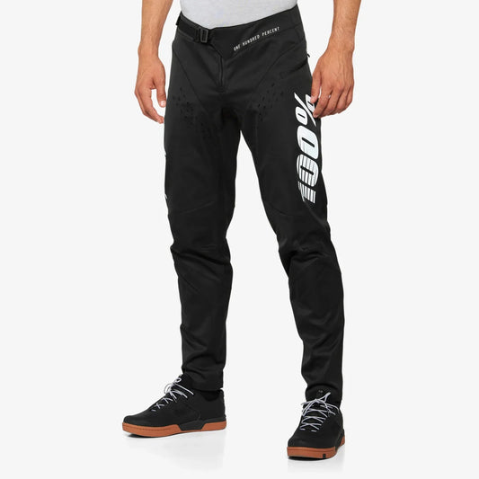 100% R-Core Pant - Black - 2022 Black 28" 