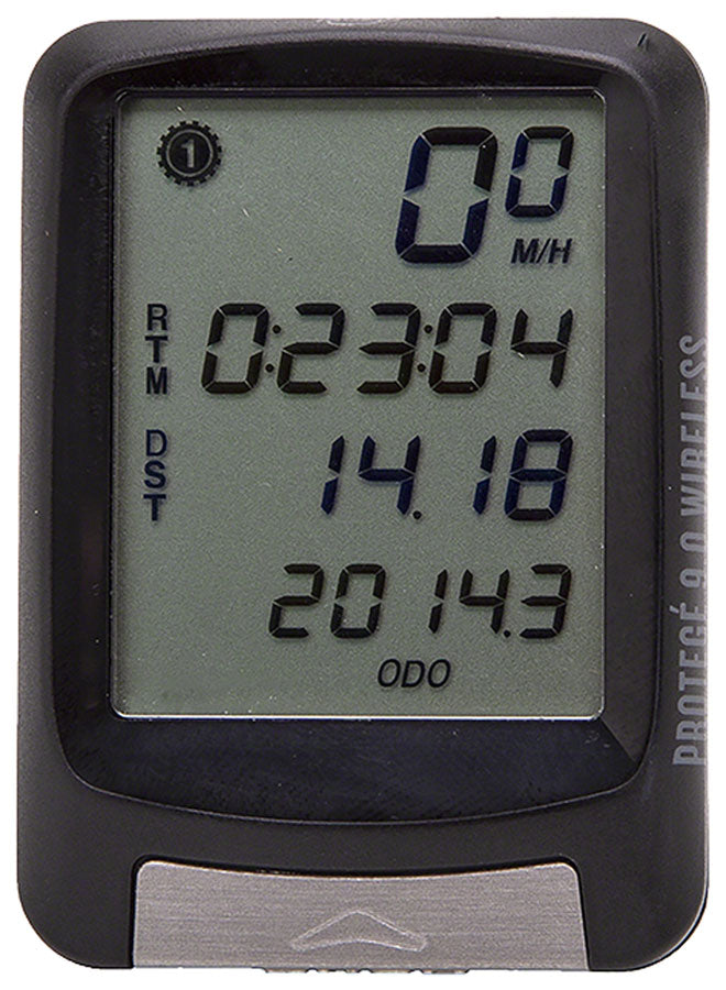 Protege 9.0 Wireless Bike Computer - CY1005.jpg