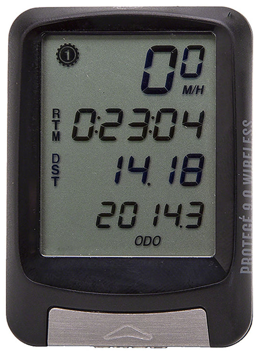 Protege 9.0 Wireless Bike Computer - CY1005.jpg