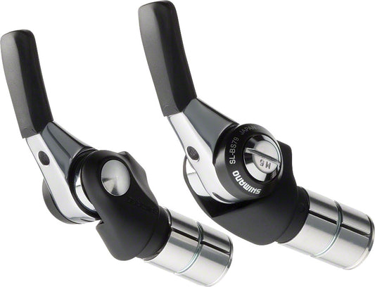 Dura-Ace SL-BS79 Bar End Shifters - LD7903.jpg