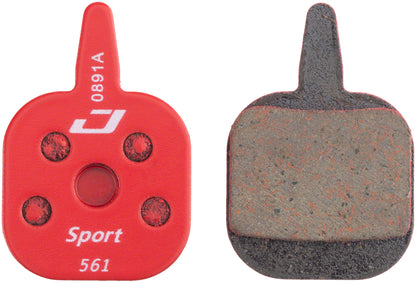 Tektro Compatible Disc Brake Pads - BR0068-01.jpg