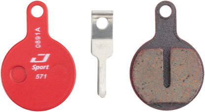 Tektro Compatible Disc Brake Pads - BR0069-01.jpg