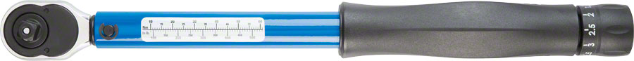 Ratcheting Click-Type Torque Wrench - TL5413.jpg