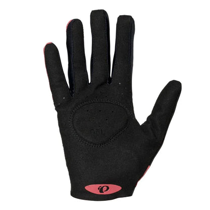 Pearl Izumi Expedition Gel Full Finger Glove - Womens - Rosewood