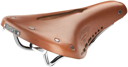 B17 Carved Saddle - SA0430.jpg