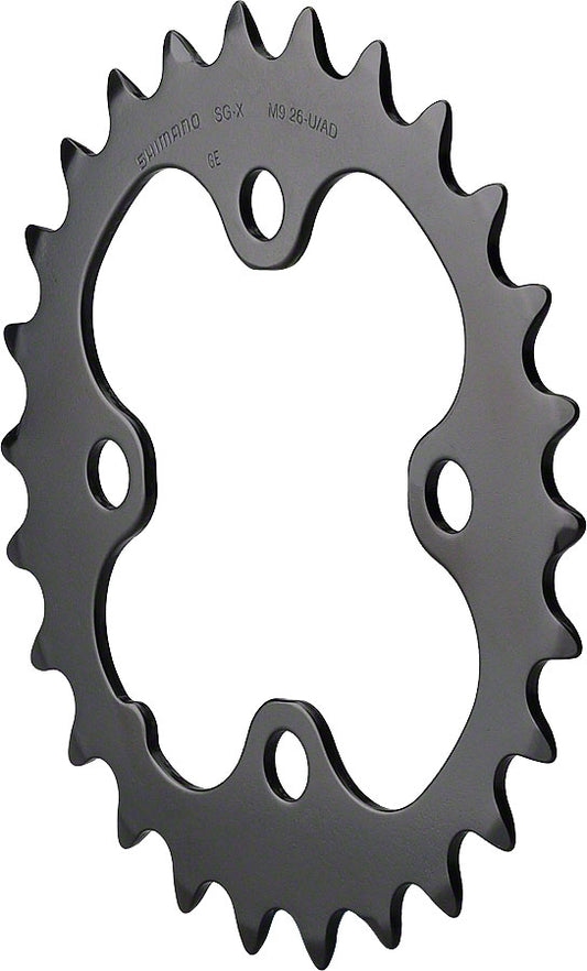 SLX M660/M665 9-Speed Chainring - CR6185.jpg