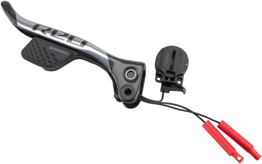 Brake Lever Blade/Shifter Paddle Assemblies - LD4597.jpg