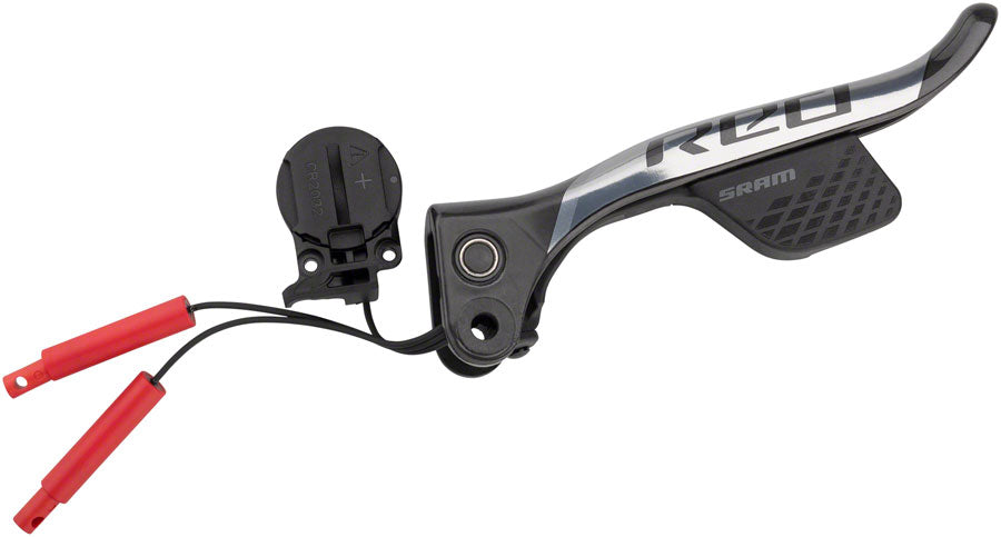 Brake Lever Blade/Shifter Paddle Assemblies - LD4598.jpg