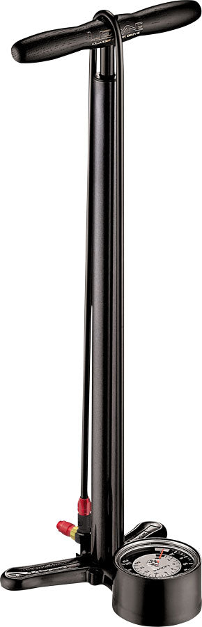 Classic Drive Floor Pump - PU0521.jpg