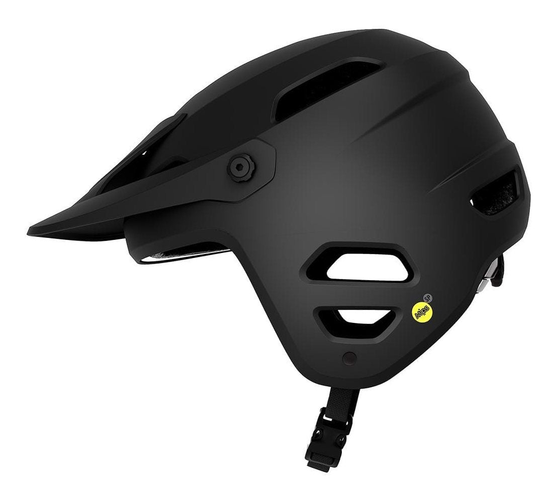 Giro Tyrant MIPS MTB Helmet - Matt Black