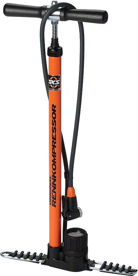 Rennkompressor Floor Pump - PU4046.jpg
