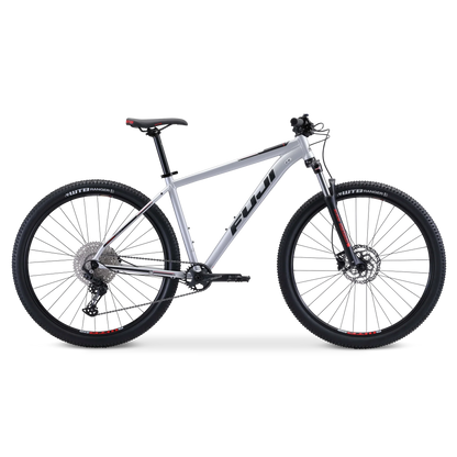 Fuji Nevada 29 1.3 SRAM - Satin Silver