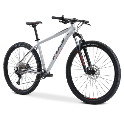Fuji Nevada 29 1.3 SRAM - Satin Silver