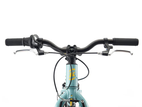Kona Makena 20" Kids Bike - Gloss Harbor Grey