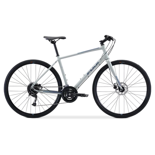 Fuji Absolute 1.7 700c - Cement