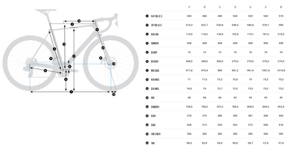 Orbea Orca M35i 700c - Diamond Carbon View-Titan Gray - 2026