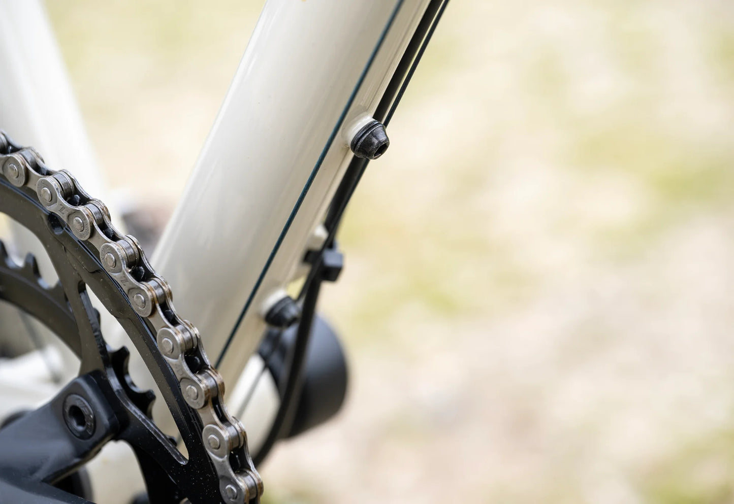 Marin Nicasio 1 700c - Bone Gray - 2025