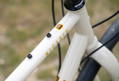 Marin Nicasio 1 700c - Bone Gray - 2025