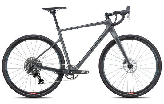 Niner ORE 9 RDO - Apex 1 XPLR - Magnetic Grey