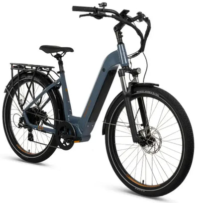 Batch Bicycles eCB.3 27.5 - Slate Bronze