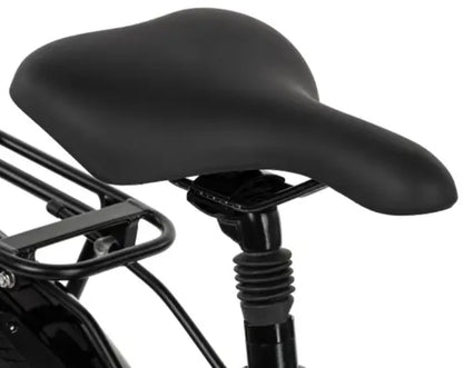 Batch Bicycles eCB.3 27.5 - Slate Bronze