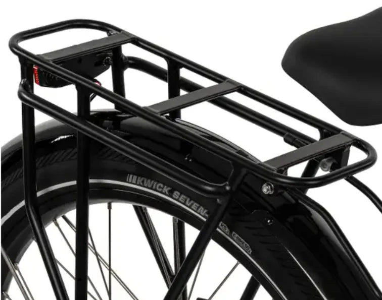 Batch Bicycles eCB.3 27.5 - Slate Bronze
