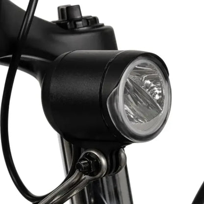 Batch Bicycles eCB.3 27.5 - Slate Bronze