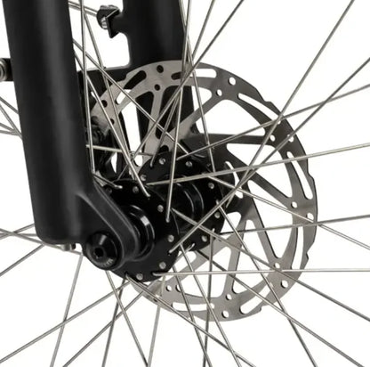 Batch Bicycles eCB.3 27.5 - Slate Bronze
