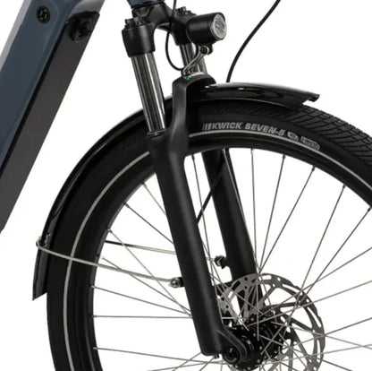 Batch Bicycles eCB.3 27.5 - Slate Bronze