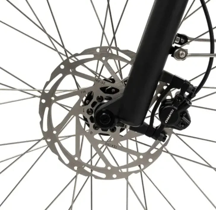 Batch Bicycles eCB.3 27.5 - Slate Bronze