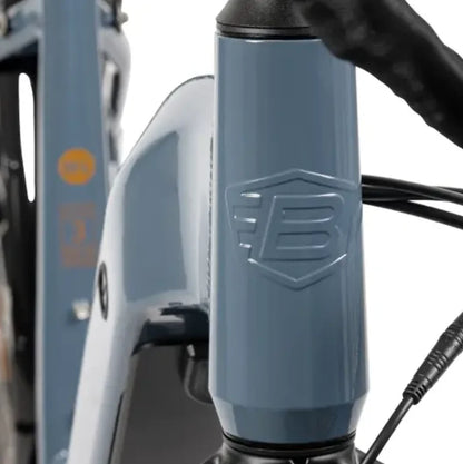 Batch Bicycles eCB.3 27.5 - Slate Bronze