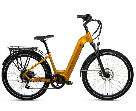 Batch Bicycles eCB.3 27.5 - Sunrise