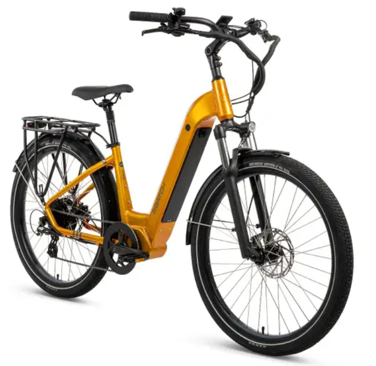 Batch Bicycles eCB.3 27.5 - Sunrise