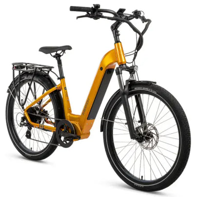 Batch Bicycles eCB.3 27.5 - Sunrise