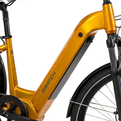 Batch Bicycles eCB.3 27.5 - Sunrise