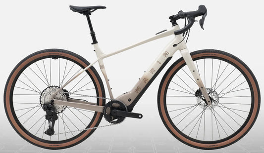 Marin Lombard E2 700c - 2025