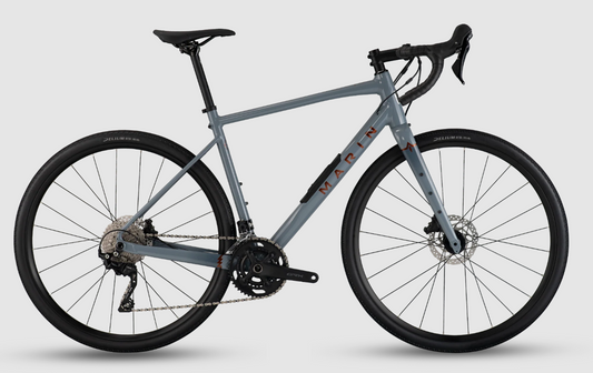 Marin Gestalt 2 700c - Blue-Grey