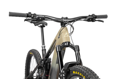 Forbidden Druid E T4 MX - 800Wh - Sandstorm