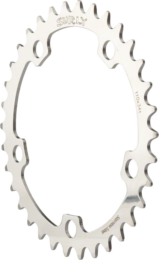 Stainless 5-Bolt Chainring - CR4197.jpg