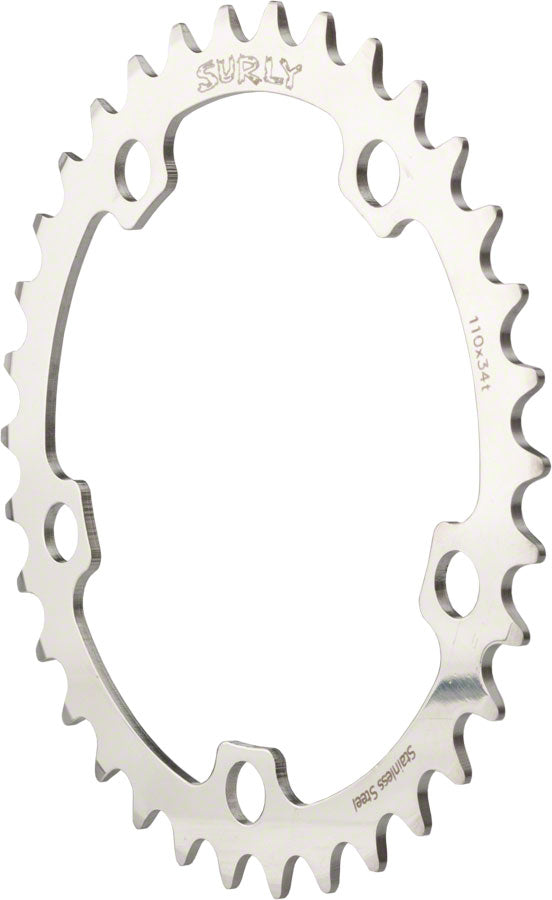 Stainless 5-Bolt Chainring - CR4197.jpg