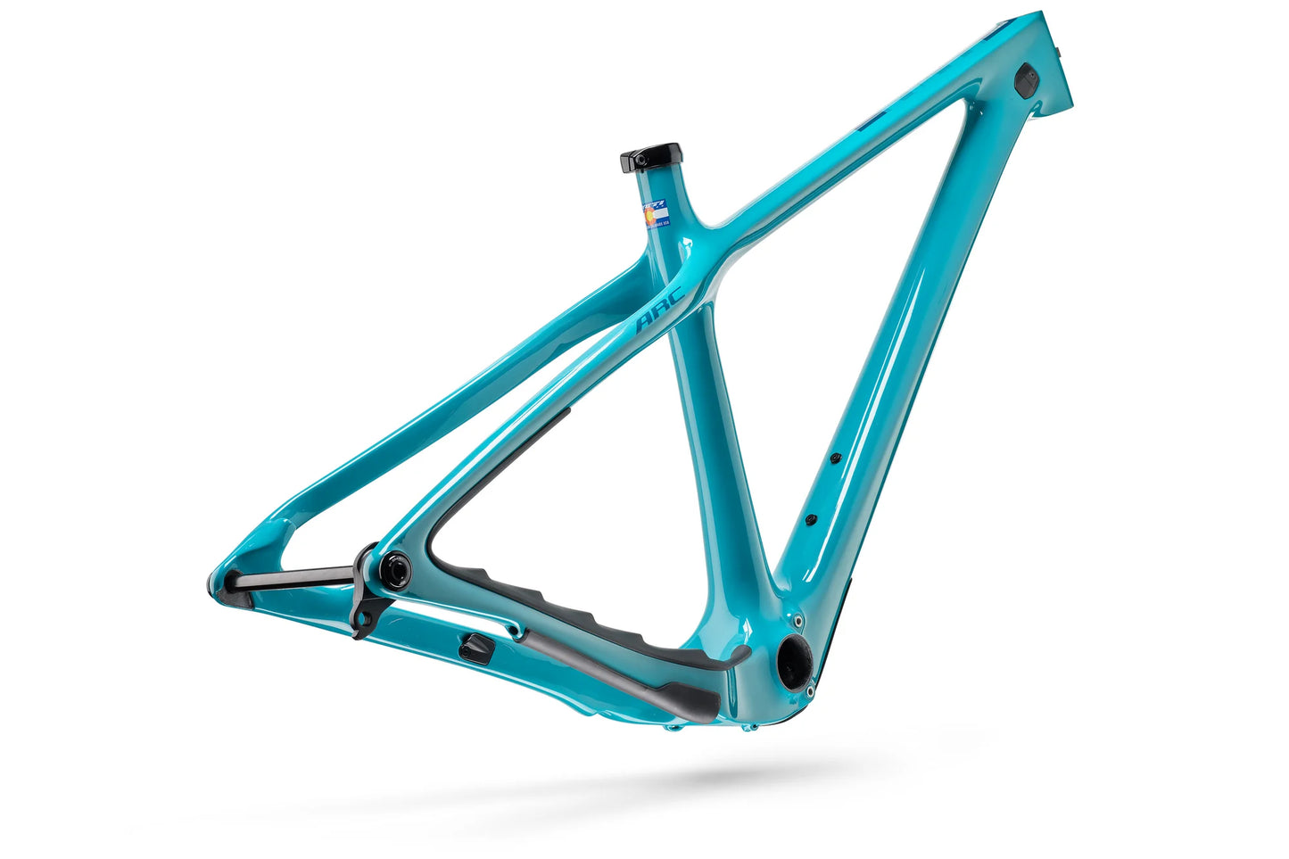 Yeti ARC T2 29 - Eagle 90/X0 - Turquoise